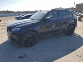     BMW X5M