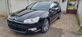     Citroen C5 2.2 HDI EXCLUSIVE