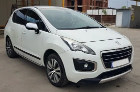 Обява за продажба на Peugeot 3008 ~21 500 лв. - изображение 1