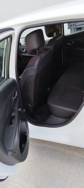 Renault Clio 1.5 dci  | Mobile.bg    16