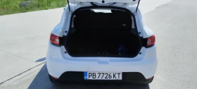 Renault Clio 1.5 dci  | Mobile.bg    7