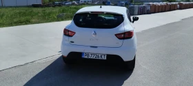 Renault Clio 1.5 dci  | Mobile.bg    5