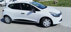 Renault Clio 1.5 dci  | Mobile.bg    3