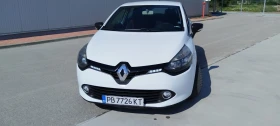     Renault Clio 1.5 dci 