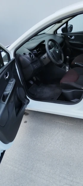 Renault Clio 1.5 dci  | Mobile.bg    14