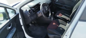 Renault Clio 1.5 dci  | Mobile.bg    8