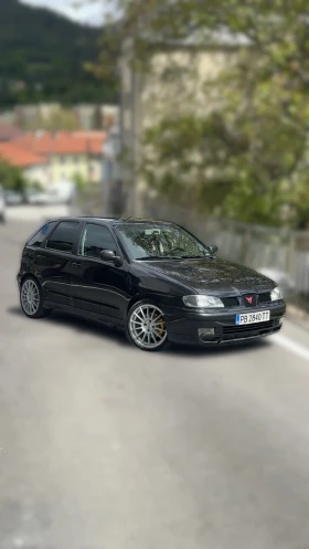     Seat Ibiza 1.9 110