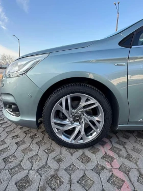 Citroen C4  | Mobile.bg    6