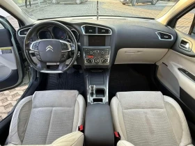 Citroen C4  | Mobile.bg    8