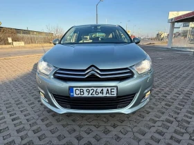 Citroen C4  | Mobile.bg    5