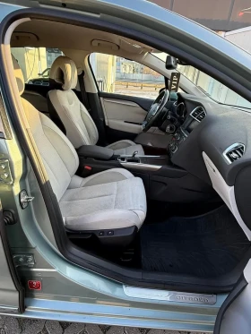 Citroen C4  | Mobile.bg    11