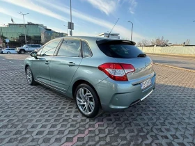 Citroen C4  | Mobile.bg    3