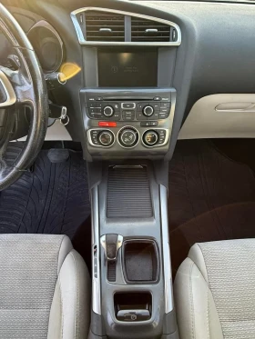 Citroen C4  | Mobile.bg    10