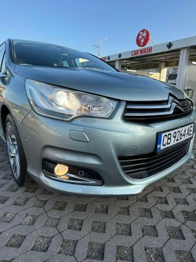 Citroen C4  | Mobile.bg    7