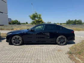     BMW i5 xDrive40