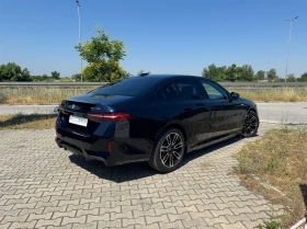     BMW i5 xDrive40
