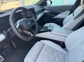 BMW i5 xDrive40 | Mobile.bg    6
