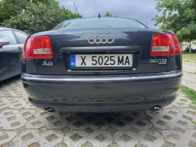 Обява за продажба на Audi A8 ~6 000 лв. - изображение 3
