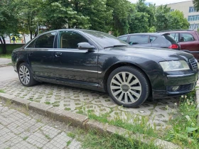 Обява за продажба на Audi A8 ~6 000 лв. - изображение 5