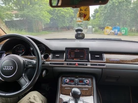 Обява за продажба на Audi A8 ~6 000 лв. - изображение 9