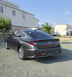 Обява за продажба на Hyundai Sonata 2.0i LPG !!! FULL!!! НАЛИЧНА!!! ~32 500 лв. - изображение 3