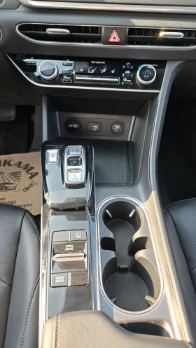 Обява за продажба на Hyundai Sonata 2.0i LPG !!! FULL!!! НАЛИЧНА!!! ~32 500 лв. - изображение 10