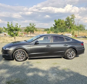 Обява за продажба на Hyundai Sonata 2.0i LPG !!! FULL!!! НАЛИЧНА!!! ~32 500 лв. - изображение 2
