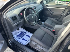 VW Golf 1.9TDI* 105кс* 2008Г* Германия* 6ск* Топ - 7199 лв. - 33651945 8