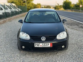 VW Golf 1.9TDI* 105кс* 2008Г* Германия* 6ск* Топ - 7199 лв. - 33651945 2