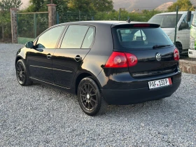 VW Golf 1.9TDI* 105кс* 2008Г* Германия* 6ск* Топ - 7199 лв. - 33651945 5