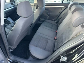 VW Golf 1.9TDI* 105кс* 2008Г* Германия* 6ск* Топ - 7199 лв. - 33651945 9