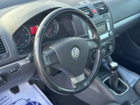 VW Golf 1.9TDI* 105кс* 2008Г* Германия* 6ск* Топ - 7199 лв. - 33651945 7