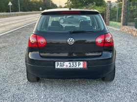 VW Golf 1.9TDI* 105кс* 2008Г* Германия* 6ск* Топ - 7199 лв. - 33651945 6