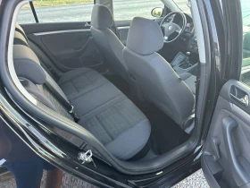 VW Golf 1.9TDI* 105кс* 2008Г* Германия* 6ск* Топ - 7199 лв. - 33651945 12