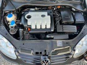 VW Golf 1.9TDI* 105кс* 2008Г* Германия* 6ск* Топ - 7199 лв. - 33651945 13