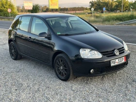 VW Golf 1.9TDI* 105кс* 2008Г* Германия* 6ск* Топ - 7199 лв. - 33651945 3