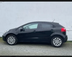 Kia Rio CVVT | Mobile.bg    3