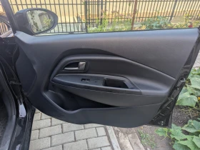     Kia Rio CVVT