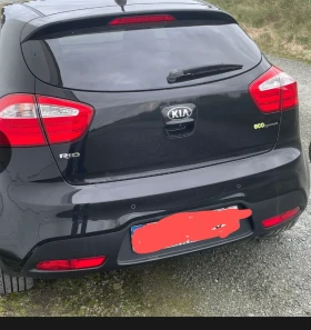 Kia Rio CVVT | Mobile.bg    2