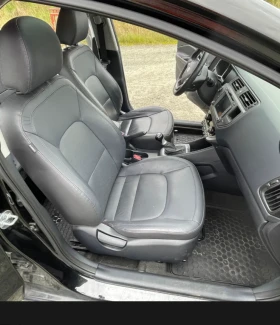 Kia Rio CVVT | Mobile.bg    5