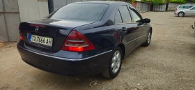 Обява за продажба на Mercedes-Benz C 220 CDI ~4 000 лв. - изображение 4