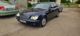 Обява за продажба на Mercedes-Benz C 220 CDI ~4 000 лв. - изображение 1