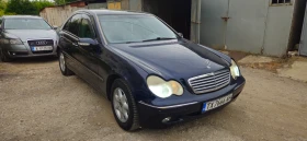 Обява за продажба на Mercedes-Benz C 220 CDI ~4 000 лв. - изображение 1
