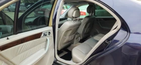 Обява за продажба на Mercedes-Benz C 220 CDI ~4 000 лв. - изображение 5