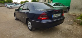 Обява за продажба на Mercedes-Benz C 220 CDI ~4 000 лв. - изображение 3