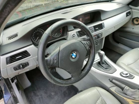 BMW 320 d Auto/Navi/TV/ | Mobile.bg    7