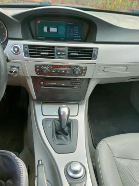 BMW 320 d Auto/Navi/TV/ | Mobile.bg    8