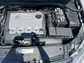 VW Golf VI 2.0TDi 140кс Highile - 12999 лв. - 96322604 15