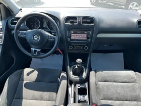 Обява за продажба на VW Golf VI 2.0TDi 140кс Highile ~12 999 лв. - изображение 6