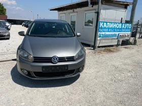 Обява за продажба на VW Golf VI 2.0TDi 140кс Highile ~12 999 лв. - изображение 1